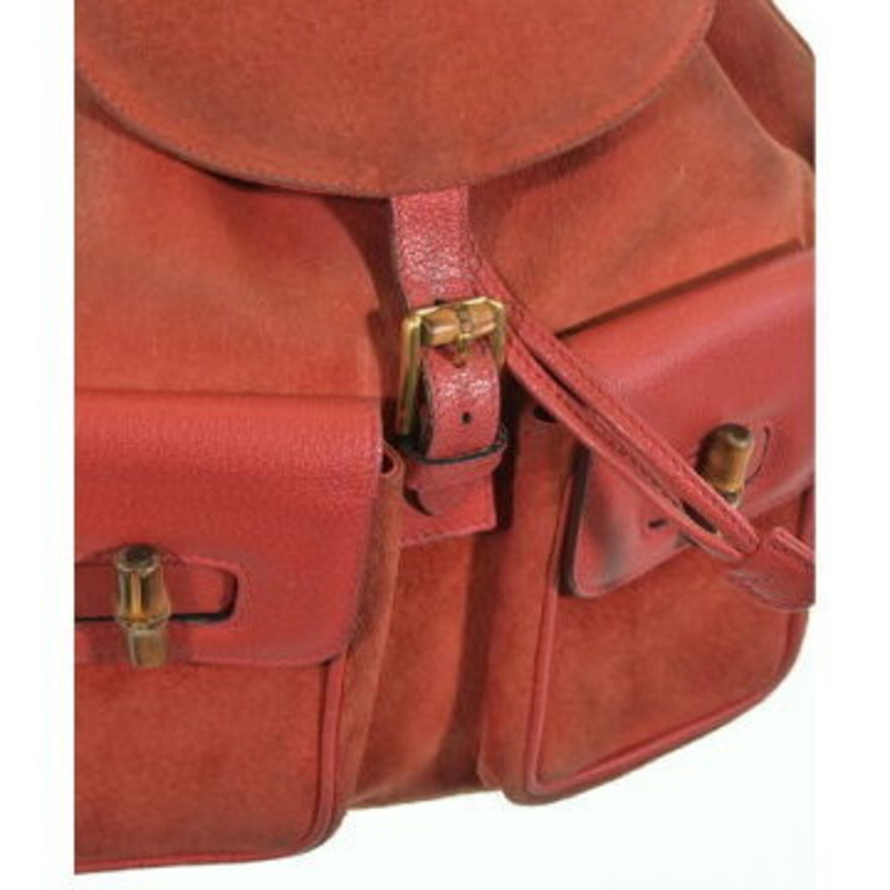 Gucci Backpacks - Picture 7 of 9